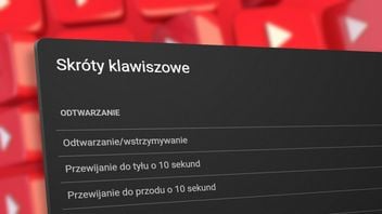 Ten prosty skrót klawiszowy pozwoli Ci odkryć nowe możliwości YouTube