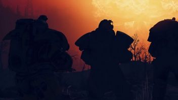 Phil Spencer podpadł graczom i oberwał w niespodziewanym miejscu. Ktoś zrzucił bombę atomową na jego obóz w Fallout 76