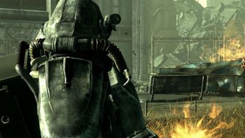 Japończycy nie byli gotowi na brutalność Fallouta. Kanibalizm został tam zmieniony w całkowicie inny perk