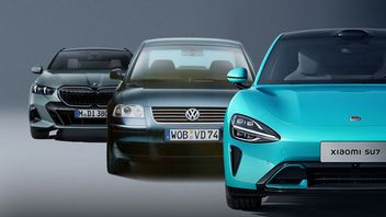 Kupiłem stare Passerati i nie mam złudzeń: jeśli Niemcy szybko nie przypomną sobie, jak kiedyś robili samochody, to oddadzą rynek Chinom bez walki