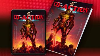 Koniec CD-Action? Co wiemy na temat sytuacji magazynu