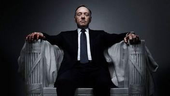 Raport finansowy Netflixa w cieniu zerwania z Kevinem Spaceyem