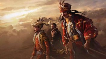 Gracze docenili prawdopodobnie ostatni dodatek do EU4. Winds of Change spełniło oczekiwania
