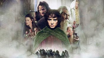 Nowy film Władca Pierścieni trafi do kin w 2026 roku. W projekt jest zaangażowany Peter Jackson