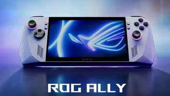 ASUS potwierdził, że kolejna konsola ROG Ally nadchodzi. Już dziś stream z tej okazji [Aktualizacja]