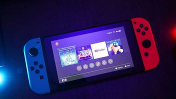Nintendo Switch 2 może mieć 12GB RAM-u, konsola ma być kontynuacją tego, co znamy z obecnego modelu
