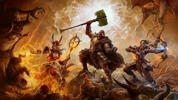 „To przeklęty problem”. Projektant klas w Diablo 4 wyjaśnia, jak opinie graczy i wewnętrzne testy pomagają Blizzardowi w procesie tworzenia gry