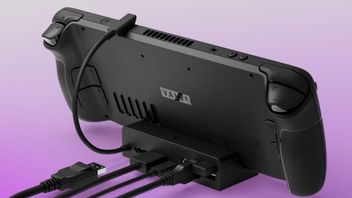 Nadchodzi nowa duża aktualizacja Steam Decka; osoby grające na telewizorach otrzymają cenną funkcję