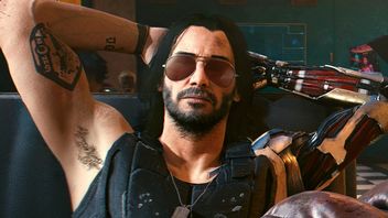 Cyberpunk 2077 ma 95% pozytywnych recenzji na Steam w ostatnich 30 dniach. Twórcy nie mogą się nadziękować graczom