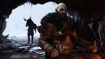 God of War Ragnarok to kolejna gra Sony mająca trafić na PC, twierdzi niemal niezawodny informator