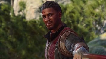 Wyll liczbą dialogów przegrywa nawet z narratorką. Fanka Baldur's Gate 3 przeanalizowała ilość wszystkich linijek tekstu w grze