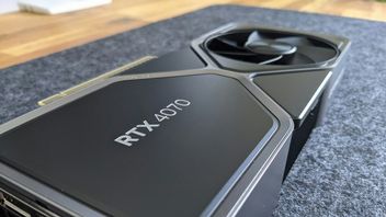 Karty graficzne RTX 50 będą potrzebować od 250 do nawet 600 watów prądu