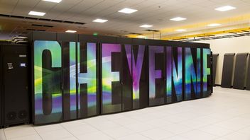 Jeden z najpotężniejszych komputerów na świecie, wystawiono na aukcję za zaledwie 2500 dolarów