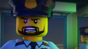 LEGO City to tak naprawdę państwo policyjne? Fani łączą kropki i przypominają teorię sprzed lat