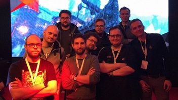 Targi T-Mobile Warsaw Games Week odwiedziło ponad 24 tysiące osób. Dziękujemy za wizytę na naszym stoisku!