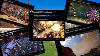 Niesamowita akcja twórców gier w krótkim czasie podbiła social media. „Zrób krótką przerwę, wybierz liczbę w kodzie, pomnóż ją przez 1000 i opublikuj wyniki”