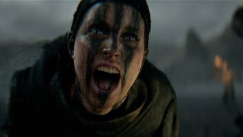 Senua's Saga: Hellblade II pozwoli doświadczyć psychozy. W pracy nad grą brali udział specjaliści od zdrowia psychicznego i osoba cierpiąca na podobną chorobę jak protagonistka