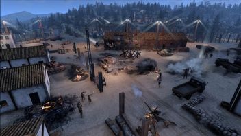 7 gier do ogrania za darmo w majowy weekend, w tym 2 popularne strategie i znakomity city builder