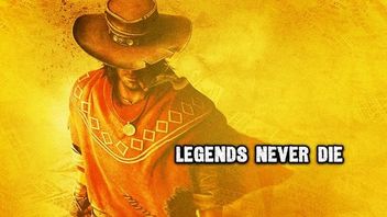 Bohater Call of Juarez komentuje RDR2. Powrót polskiego westernu coraz bliżej?
