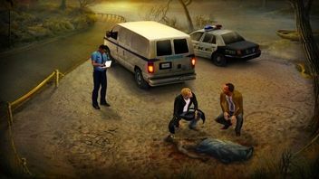 Gabriel Knight: Sins of the Fathers - 20th Anniversary Edition ukaże się 15 października