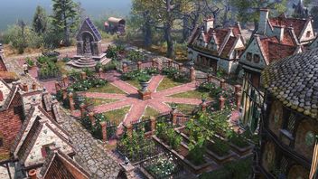 „Bardzo go kocham, ale to gatunek dla nerdów”. Twórca Grim Dawn i Farthest Frontier wie, że jego nowa strategia trafi do ograniczonej liczby graczy i akceptuje to