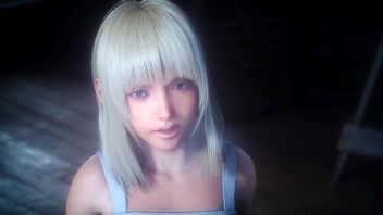 Final Fantasy XV - nowe wieści z gamescomu, gra gotowa "w 65%"