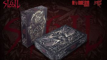 John Romero zapowiedział SIGIL - megamod do oryginalnego Dooma