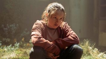 Zdjęcia z planu 2. sezonu The Last of Us po raz pierwszy ukazują Isabelę Merced w roli Diny