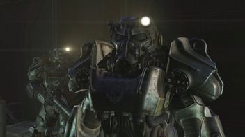 Bethesda łata next-genową aktualizację Fallouta 4. Patch celujący w główne problemy jest już dostępny