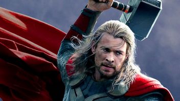 Chris Hemsworth broni Marvela przed Martinem Scorsese i Quentinem Tarantino. „Ci faceci też kręcili filmy, które nie wypaliły”