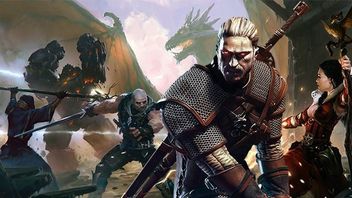 The Witcher Battle Arena – wiedźmińska MOBA wywalczyła miejsce w mobilnej perełce tygodnia