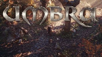 Umbra – obiecujący hack’n’slash ufundowany na Kickstarterze
