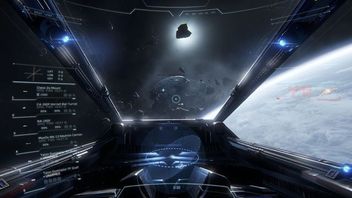 Star Citizen – ujawniono dwa świeże trailery i garść nowych informacji