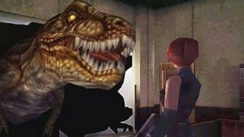 Zobacz rozgrywkę z fanowskiego remake'u Dino Crisis na Unreal Engine 4