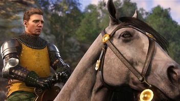 Kingdom Come 2 o krok bliżej od premiery. Po 508 godzinach i 127 sesjach odtwórca roli Henryka wykonał swoje zadanie
