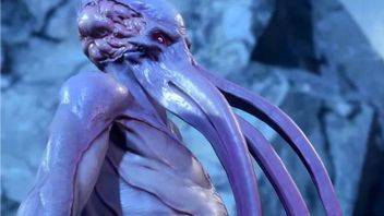 Cesarz z Baldur's Gate 3 mógł zdecydowanie odbiegać od postaci jaką znamy z finalnej wersji. Odkrycia graczy to potwierdzają