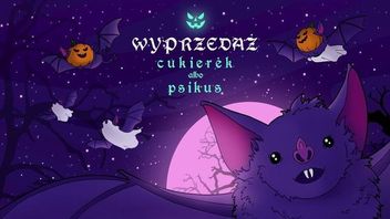 Wyprzedaż na GOG.com z okazji Halloween. Gry do 93% taniej