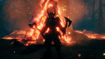 Nowy region w popularnej grze survivalowej wita nas popiołem i lawą. Oczekiwana aktualizacja Valheim Ashlands jest już dostępna