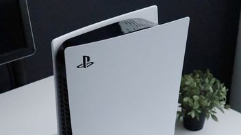 PS5 sprzedaje się dobrze, ale nie tak dobrze, jak zakładało Sony