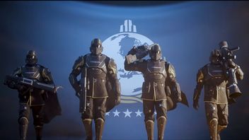 Mała aktualizacja do Helldivers 2 ostatecznie rozwiązuje wielki problem. To najpewniej koniec afery z łączeniem kont PSN