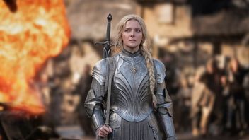 2. sezon Władcy Pierścieni: Pierścieni Władzy ma pierwszy zwiastun i datę premiery. Sauron powrócił, ale wygląda zupełnie inaczej