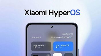 Xiaomi aktualizuje aplikację aparatu w HyperOS, oto wszystkie nowe funkcje