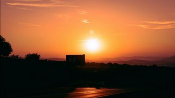 Lato 2024 ma być ekstremalnie gorące; średnia temperatura powyżej normy