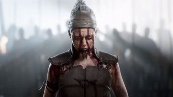 Hellblade 2 wisienką na torcie, jakim jest „pyszna” oferta Xbox Game Pass na przełom maja i czerwca. Smaku dopełniają m.in. popularna strzelanka i polskie RPG akcji