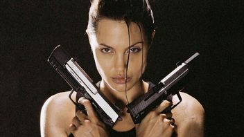 Aktorski serial Tomb Raider dostał zielone światło od Amazona. Za scenariusz i produkcję odpowie znana z Indiany Jonesa Phoebe Waller-Bridge