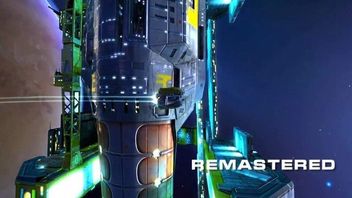 Homeworld Remastered Collection z dokładną datą premiery i zwiastunem