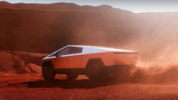 Tesla Cybertruck w Polsce - Cybertruck Odyssey, sprowadzenie i rejestracja