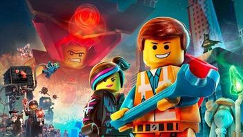The LEGO Movie Video Game trafiło na App Store