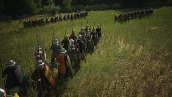 Wydawca Manor Lords skrytykował praktyki wydawnicze uderzające w deweloperów. „To głupi sposób na prowadzenie biznesu”