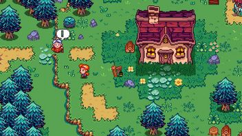 Legendarny deweloper pracuje nad stylowym RPG. Ron Gilbert inspiruje się Zeldą, Diablo i Thimbleweed Park